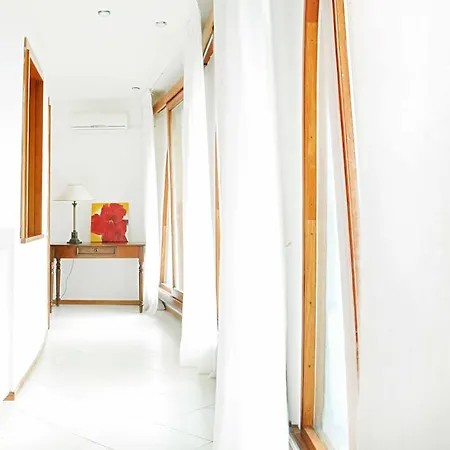 Villa Oleandro Massa Lubrense