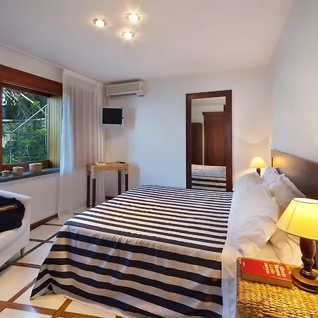 Oleandro * Massa Lubrense