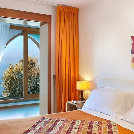 Villa Oleandro Massa Lubrense