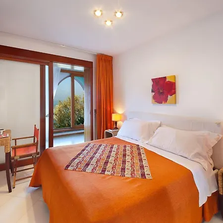 Oleandro Villa Massa Lubrense