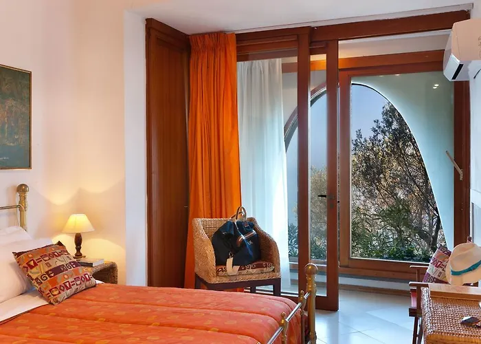 Villa Oleandro *