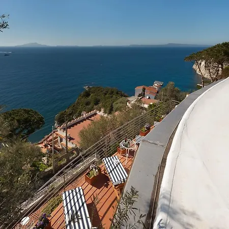Oleandro Villa *