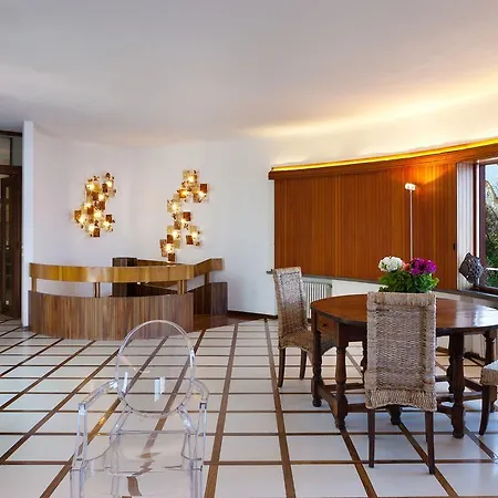 Villa Oleandro *