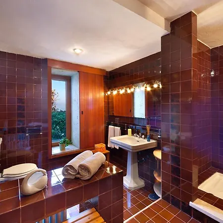 Oleandro * Massa Lubrense