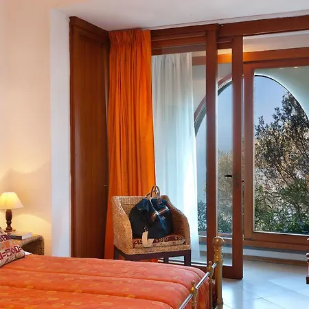 Villa Oleandro *