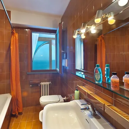 Villa Oleandro *