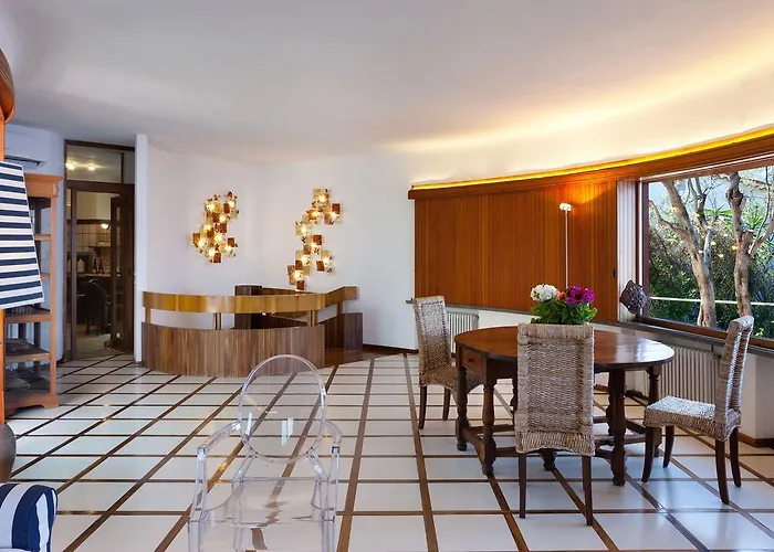 Villa Oleandro *